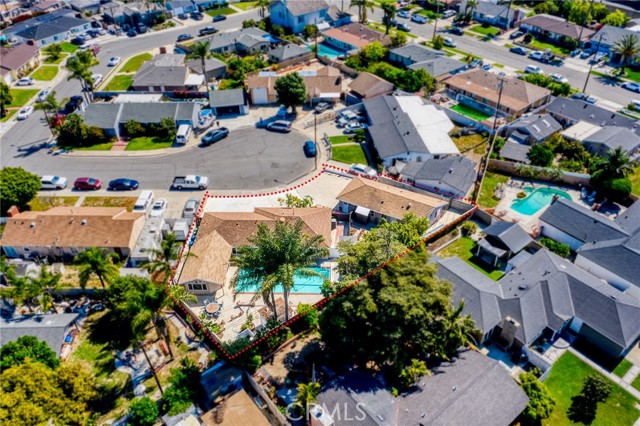 Detail Gallery Image 25 of 63 For 13281 Mono Pl, Westminster,  CA 92683 - 4 Beds | 4 Baths
