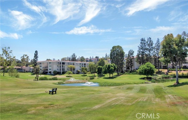 Detail Gallery Image 6 of 15 For 24055 Paseo Del Lago #806,  Laguna Woods,  CA 92637 - 2 Beds | 2 Baths