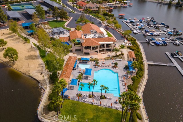 Detail Gallery Image 53 of 58 For 30205 Channel Way, Canyon Lake,  CA 92587 - 3 Beds | 2 Baths