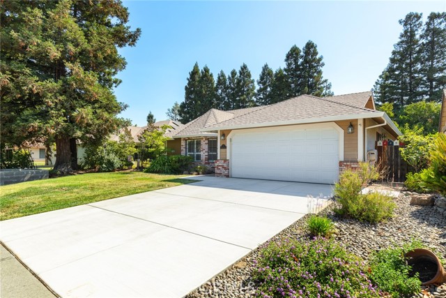 Detail Gallery Image 22 of 27 For 7 Premier Ct, Chico,  CA 95928 - 3 Beds | 2 Baths