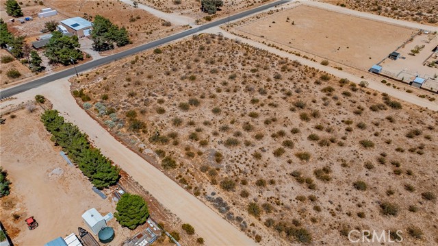  Land for Sale in Rosamond, California
