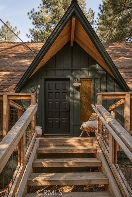 385 Birchwood, Lake Arrowhead, CA 92352