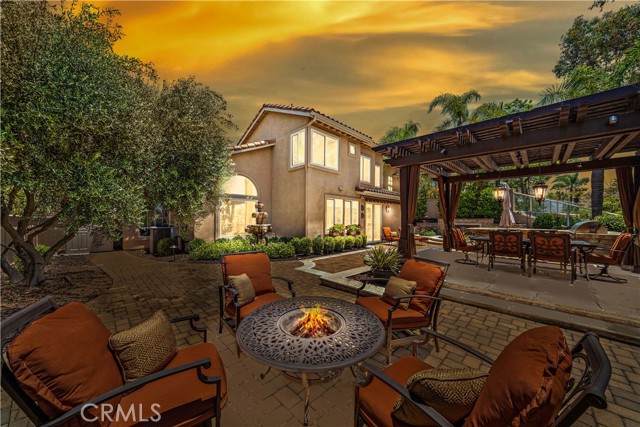 Detail Gallery Image 3 of 58 For 39 La Purisima, Rancho Santa Margarita,  CA 92688 - 4 Beds | 3 Baths