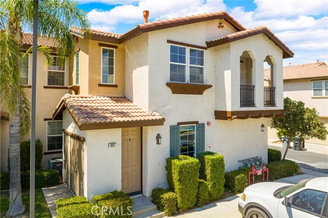 Detail Gallery Image 1 of 1 For 1621 Arborella Ct, Perris,  CA 92571 - 2 Beds | 2 Baths