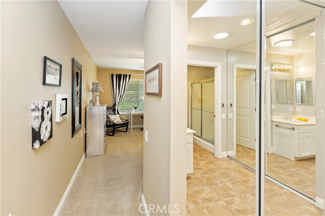 Detail Gallery Image 24 of 36 For 3320 via Carrizo #C,  Laguna Woods,  CA 92637 - 2 Beds | 2 Baths