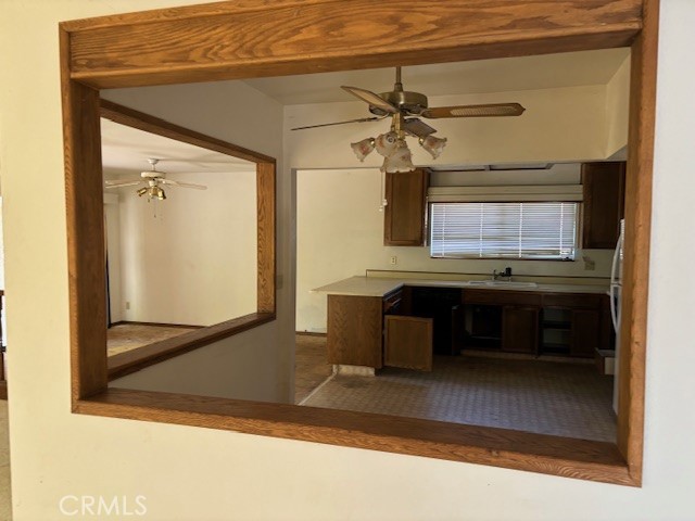 Detail Gallery Image 5 of 14 For 19189 Mountain Meadow North, Hidden Valley Lake,  CA 95467 - 3 Beds | 2 Baths