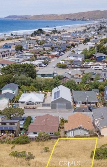 Detail Gallery Image 8 of 14 For 325 Cerro Gordo Ave, Cayucos,  CA 93430 - – Beds | – Baths