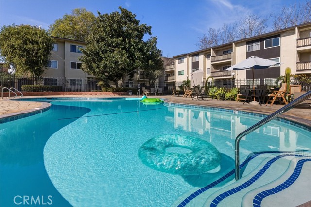 Detail Gallery Image 24 of 26 For 12200 Montecito Rd #D101,  Seal Beach,  CA 90740 - 1 Beds | 1 Baths