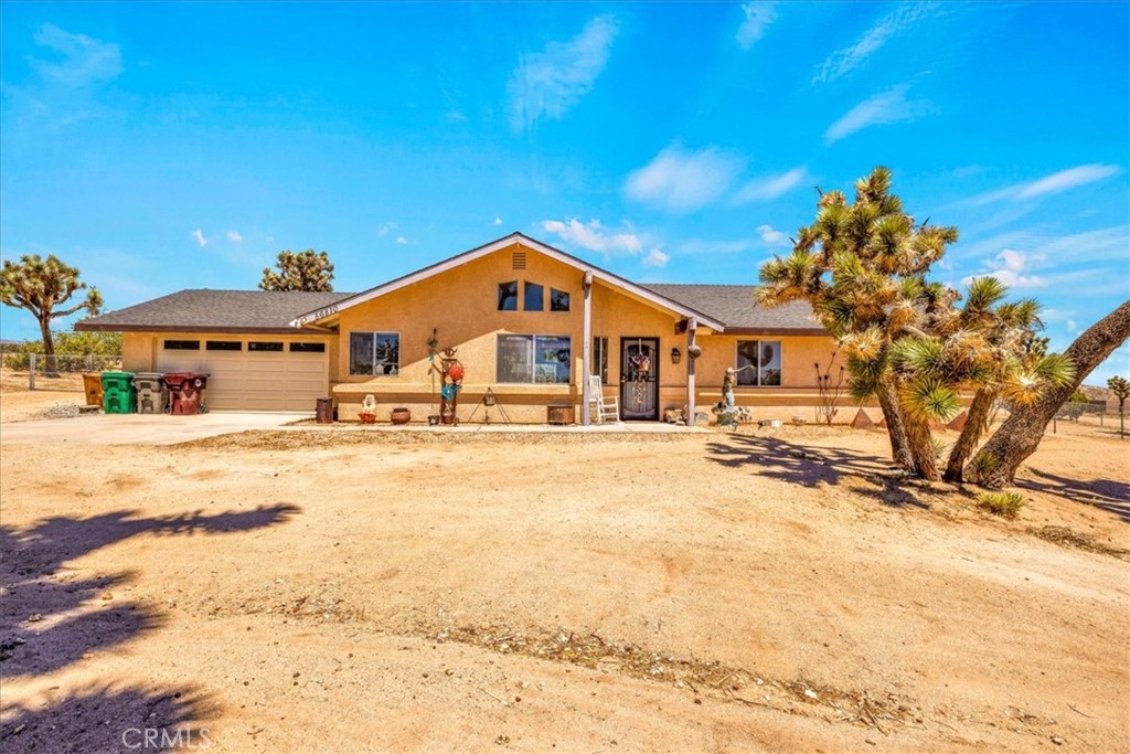 56810 Chipmunk Trail