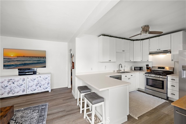 Detail Gallery Image 21 of 27 For 14215 Alta Pl, Westminster,  CA 92683 - 2 Beds | 1 Baths