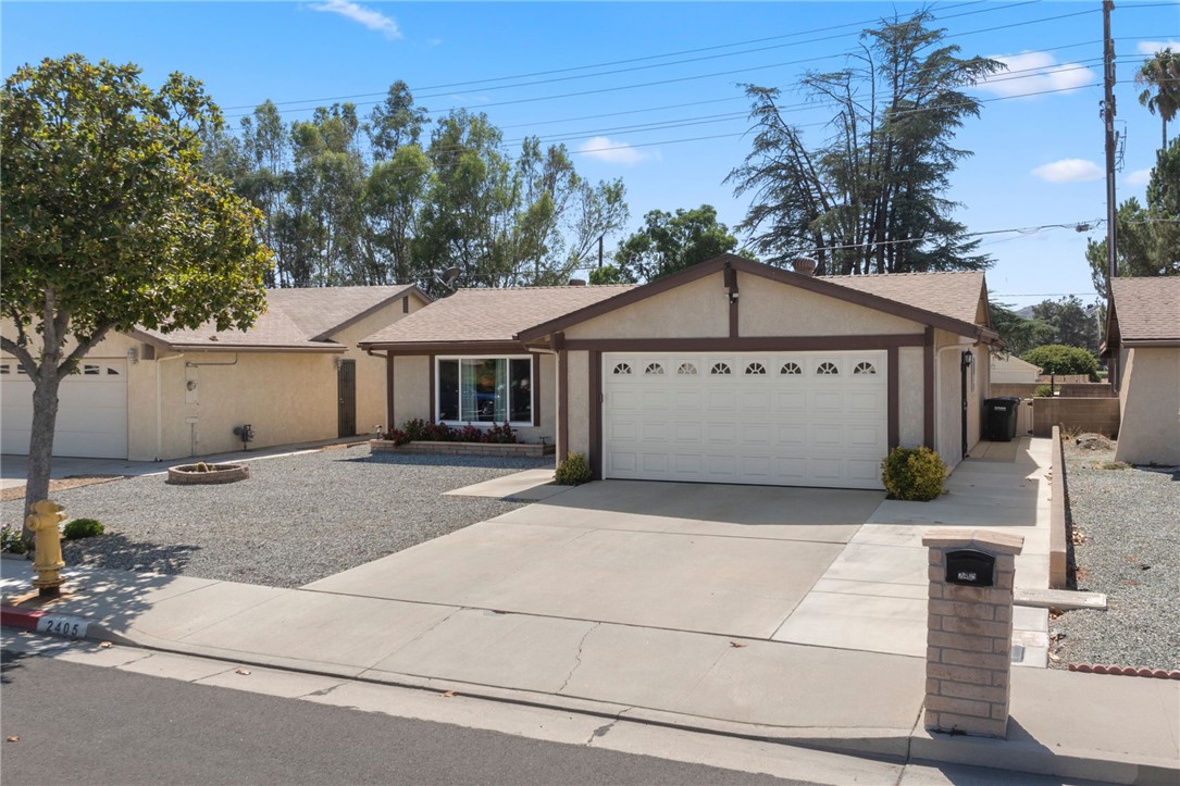 Detail Gallery Image 32 of 38 For 2405 El Rancho Cir, Hemet,  CA 92545 - 2 Beds | 2 Baths