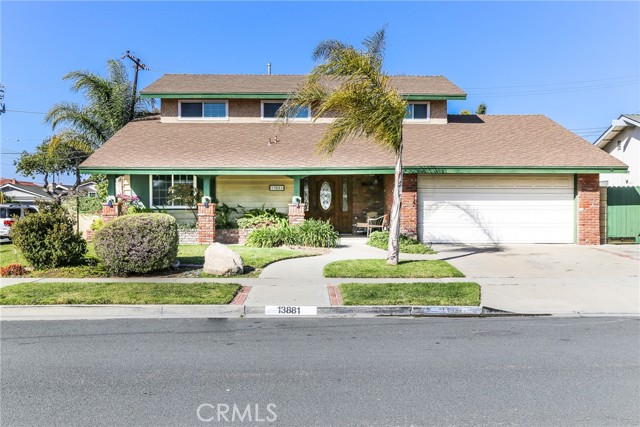 13881 Marquette St, Westminster, CA 92683