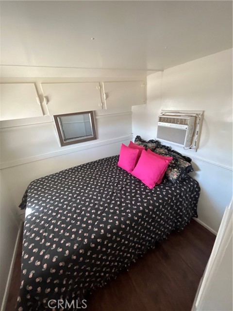 Detail Gallery Image 6 of 7 For 6951 6th Ave Spc 15,  Blythe,  CA 92225 - 1 Beds | 2 Baths