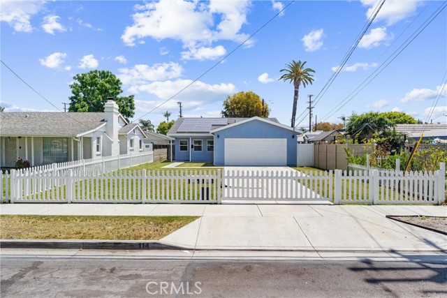 Details for 114 Orange Avenue, Fullerton, CA 92833