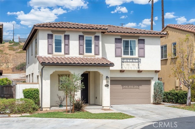 Detail Gallery Image 1 of 1 For 512 Encanto Lane, Monterey Park,  CA 91755 - 4 Beds | 3/1 Baths