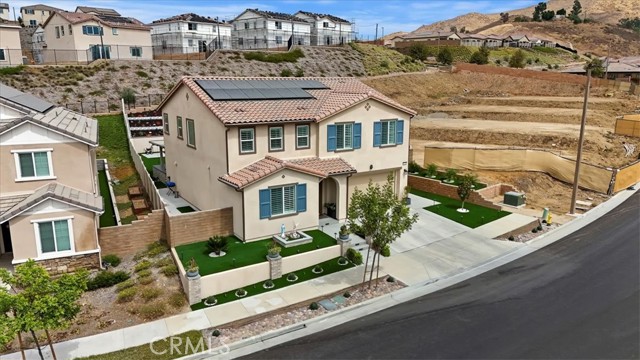 Detail Gallery Image 8 of 59 For 11714 Wandering Way, Corona,  CA 92883 - 4 Beds | 3 Baths