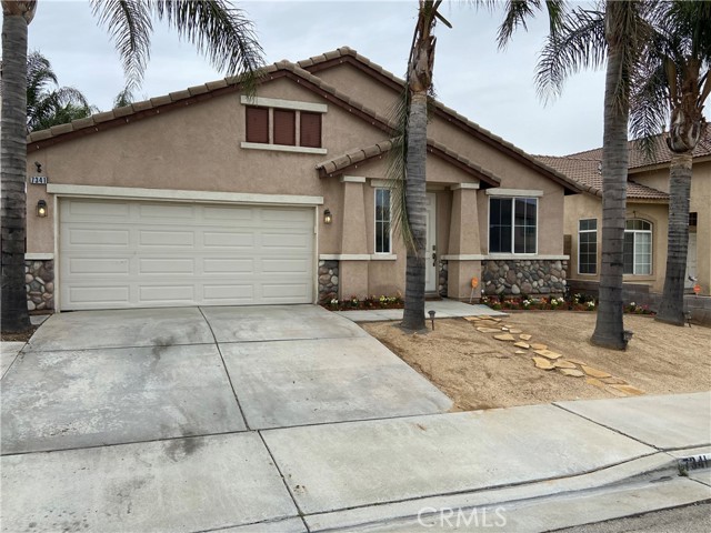 7341 Mandrake Court, Fontana, CA 92336