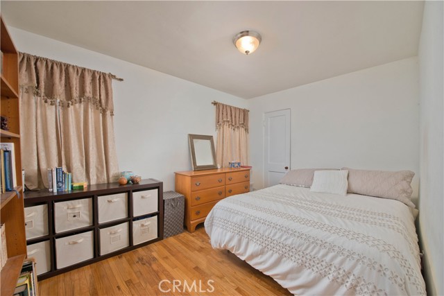 Detail Gallery Image 15 of 29 For 10851 Woodbine, Los Angeles,  CA 90034 - 2 Beds | 1 Baths