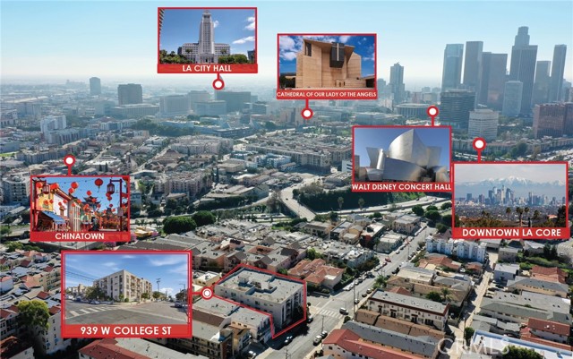 Image 6 of 26 For 939 College  