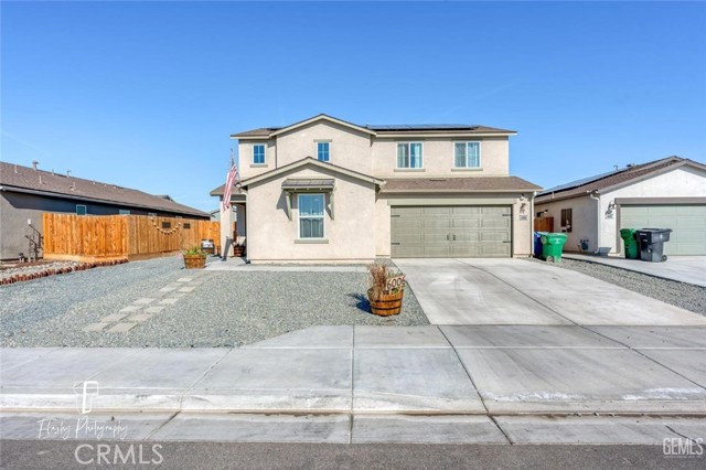 Details for 6006 Vespucci Avenue, Bakersfield, CA 93313