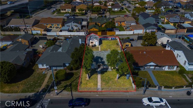 Detail Gallery Image 27 of 27 For 10817 Rosecrans, Norwalk,  CA 90650 - 3 Beds | 1 Baths