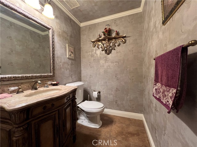 Detail Gallery Image 19 of 30 For 19190 Palm Vista, Yorba Linda,  CA 92886 - 6 Beds | 5/1 Baths