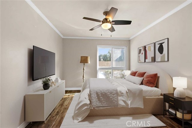 Detail Gallery Image 3 of 21 For 5585 E Pacific Coast Hwy #154,  Long Beach,  CA 90804 - 2 Beds | 2 Baths