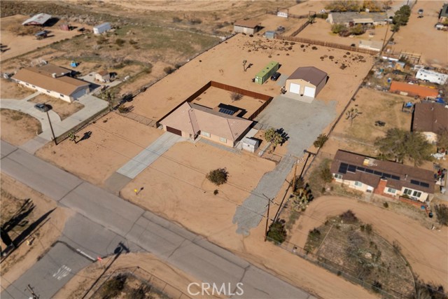 Detail Gallery Image 30 of 33 For 18798 Mojave, Hesperia,  CA 92345 - 3 Beds | 2 Baths