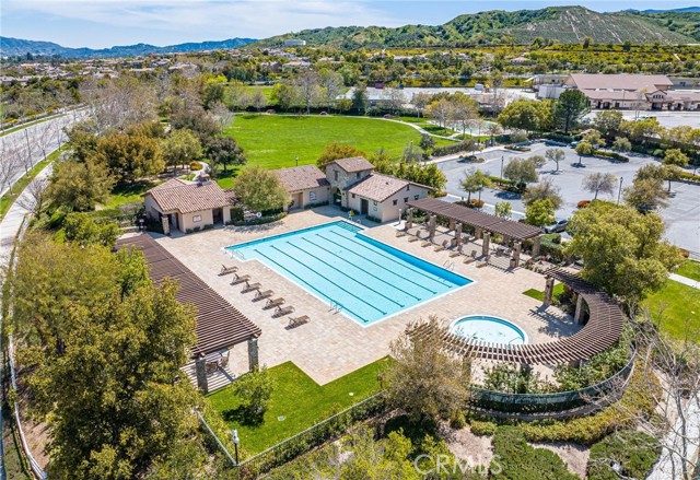 Detail Gallery Image 54 of 74 For 26858 Pine Hollow Ct, Valencia,  CA 91381 - 5 Beds | 4 Baths