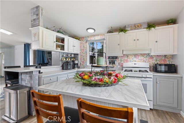 Detail Gallery Image 11 of 48 For 2673 Howard Ave a,  Lakeport,  CA 95453 - 2 Beds | 1/1 Baths