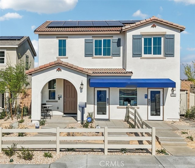 Detail Gallery Image 1 of 22 For 13613 Flying Cloud Way, Victorville,  CA 92394 - 3 Beds | 2/1 Baths