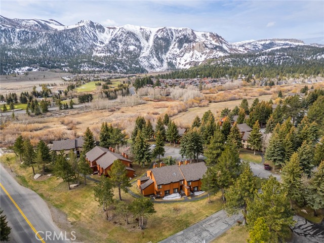 Detail Gallery Image 36 of 41 For 105 Sanctuary #105,  Mammoth Lakes,  CA 93546 - 2 Beds | 2 Baths