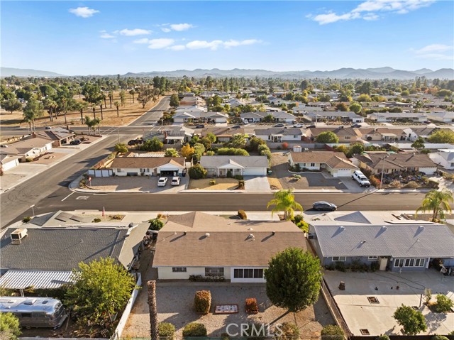 Detail Gallery Image 42 of 44 For 26268 Lancaster Dr, Sun City,  CA 92586 - 3 Beds | 2 Baths