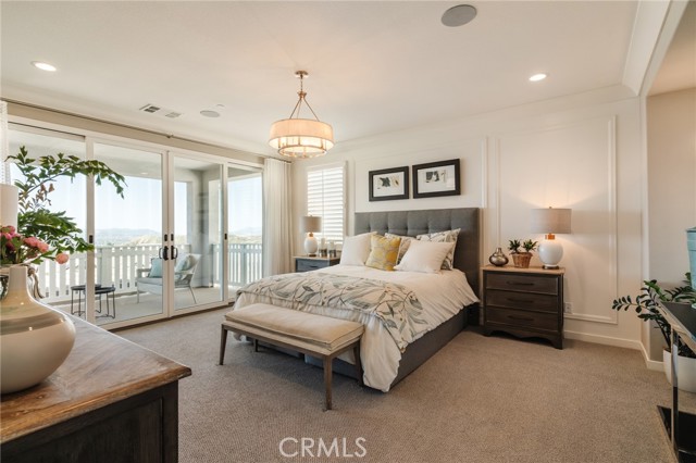 Detail Gallery Image 24 of 75 For 18108 Esker Ln, Canyon Country,  CA 91350 - 5 Beds | 3 Baths