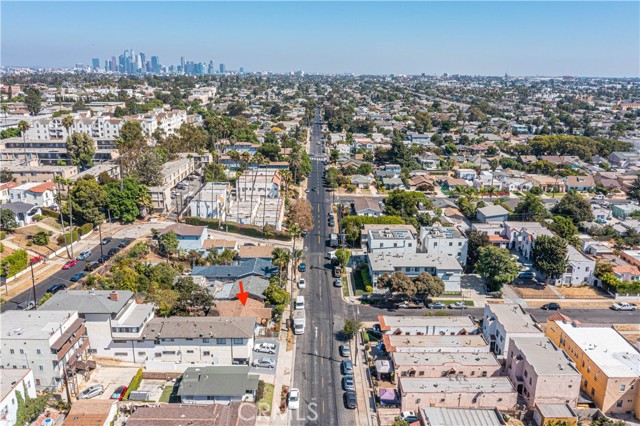 Detail Gallery Image 39 of 39 For 3833 Montclair St, Los Angeles,  CA 90018 - 3 Beds | 2 Baths