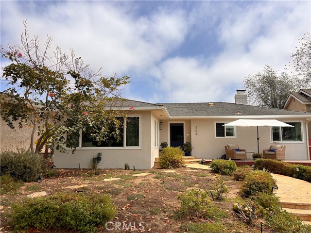 3 Bed Home for Sale in Ventura, California