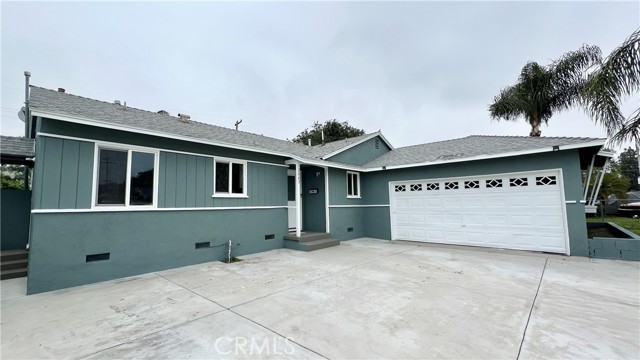 Detail Gallery Image 2 of 15 For 2443 Kellogg Park Dr, Pomona,  CA 91768 - 3 Beds | 2 Baths