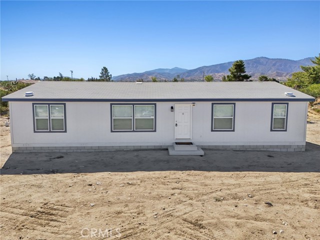 Detail Gallery Image 36 of 51 For 1375 Locust Rd, Pinon Hills,  CA 92372 - 4 Beds | 2 Baths