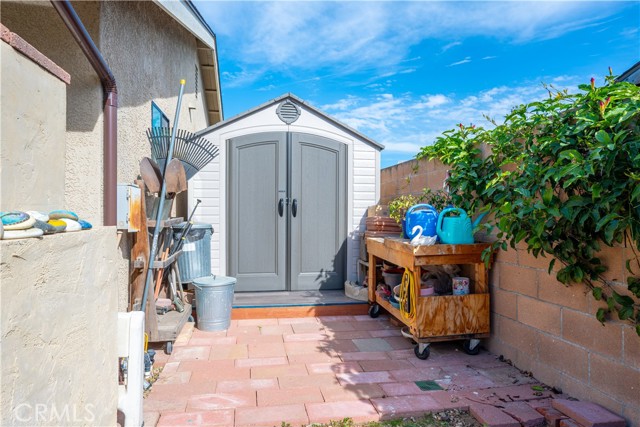 Detail Gallery Image 14 of 15 For 400 Mariott Rd, Santa Maria,  CA 93454 - 4 Beds | 3 Baths