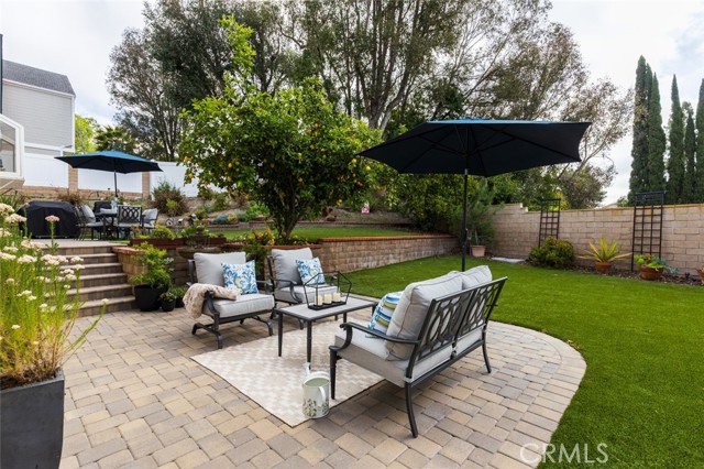 Detail Gallery Image 33 of 34 For 22102 Bellcroft Dr, Lake Forest,  CA 92630 - 3 Beds | 2/1 Baths