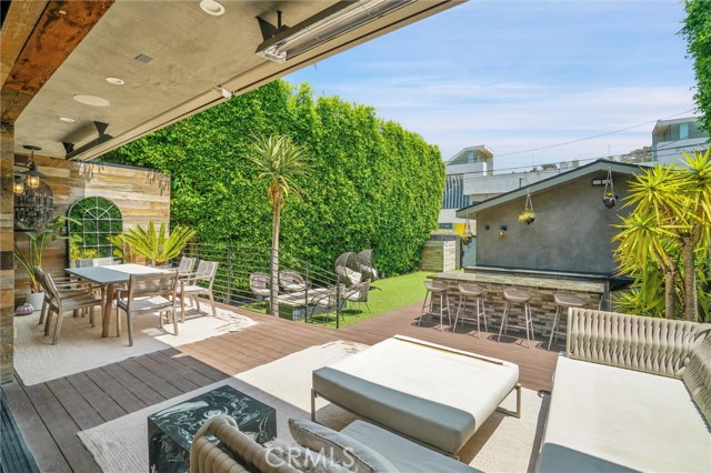 Detail Gallery Image 54 of 75 For 618 6th Ave, Venice,  CA 90291 - 4 Beds | 4 Baths