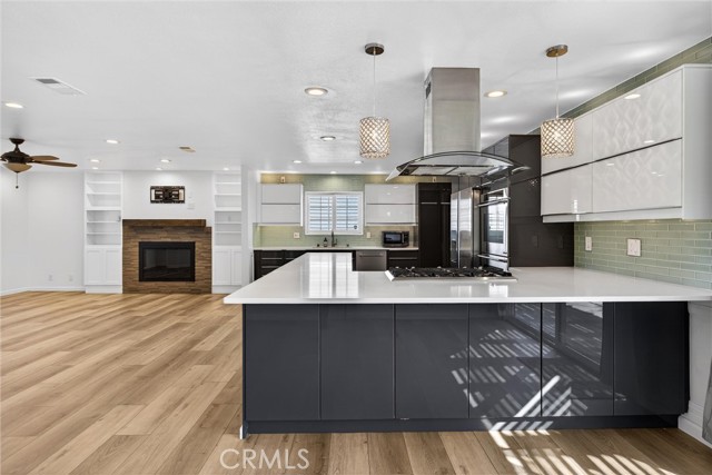 Detail Gallery Image 17 of 58 For 1742 N Albright Ave, Upland,  CA 91784 - 4 Beds | 2/1 Baths