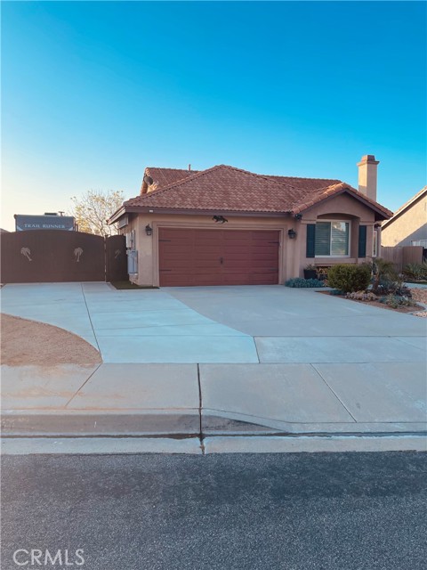 Detail Gallery Image 1 of 18 For 3669 N Orangewood Ave, Rialto,  CA 92377 - 4 Beds | 2 Baths