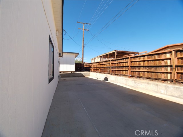 Detail Gallery Image 30 of 30 For 5960 Park Bld, Joshua Tree,  CA 92252 - 3 Beds | 2 Baths