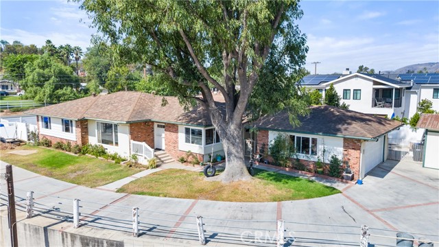 Detail Gallery Image 1 of 46 For 7741 E Santiago Canyon Rd, Orange,  CA 92869 - 4 Beds | 2 Baths