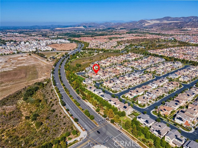 Detail Gallery Image 51 of 59 For 56 Turnstone, Irvine,  CA 92618 - 3 Beds | 3/1 Baths