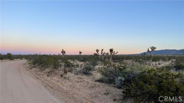 Detail Gallery Image 2 of 6 For 0 Vac/Llano Cut off/Vic 180th St E, Palmdale,  CA 93591 - – Beds | – Baths