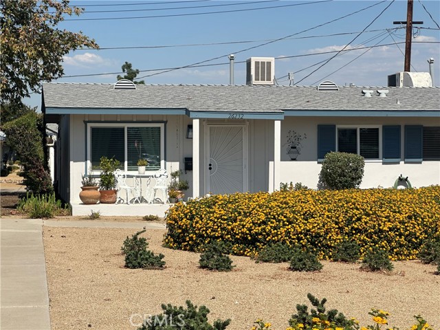 Detail Gallery Image 1 of 32 For 26232 Cherry Hills Bld, Menifee,  CA 92586 - 1 Beds | 1 Baths