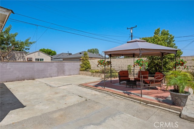 Detail Gallery Image 34 of 39 For 1211 W 138th St, Compton,  CA 90222 - 3 Beds | 1 Baths