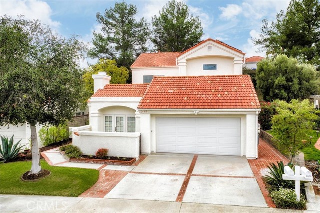 24416 Firenze Pl, Valencia, CA 91355